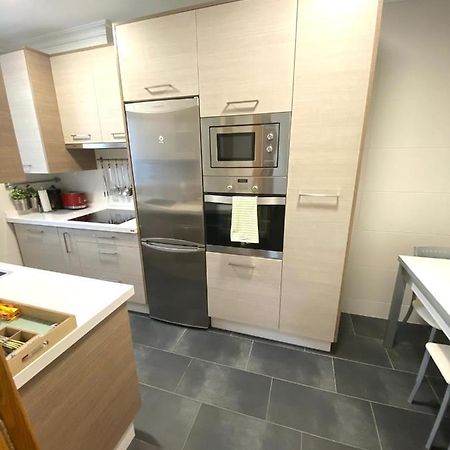 Apartamento Apto Céntrico Arenal Family, Parking Gratis Lugo Exterior foto